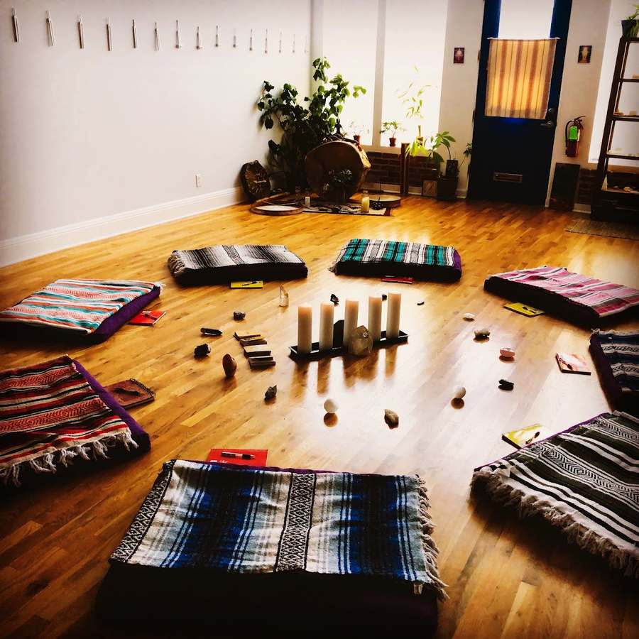 Green Light Reiki Healing and Chakra Balancing — Reiki & Energy Medicine in S Pearl St, Denver