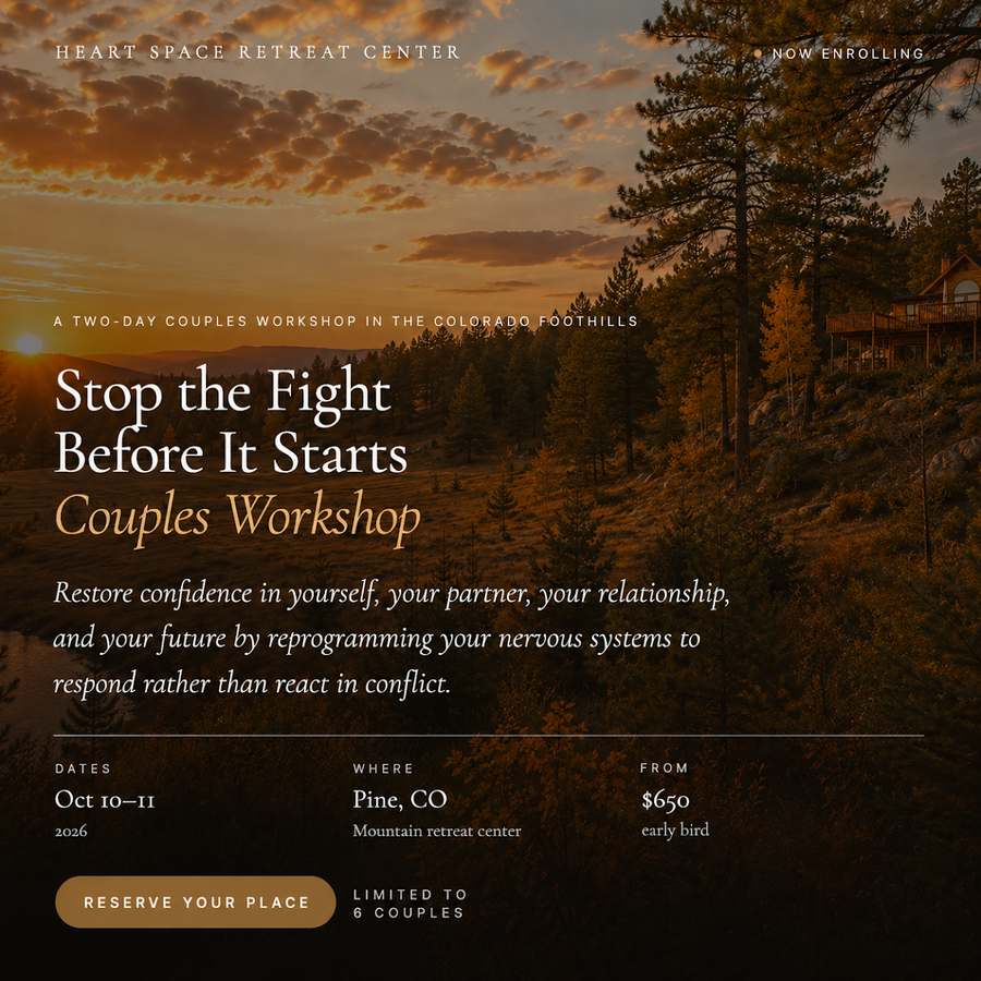 Heart Space Counseling Center for Individuals & Couples, Lakewood, CO — Psychotherapy in Kipling St Ste 117, Denver