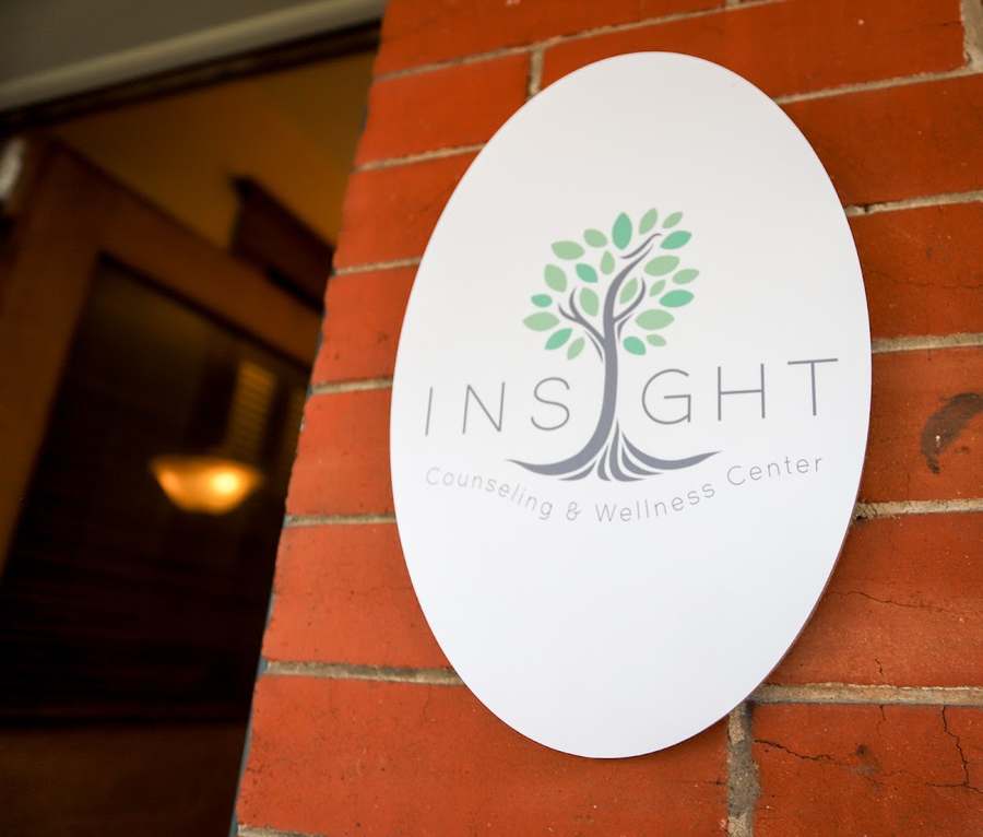 Insight Counseling & Wellness Center — Psychotherapy in Lafayette St, Denver