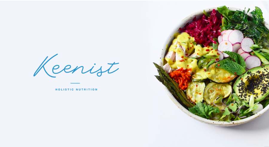Keenist Holistic Nutrition — Diet & Nutrition in Wewatta St Unit 1101, Denver