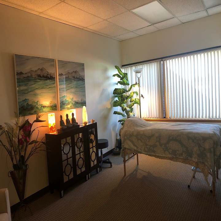 Luminous Energy Center — Reiki & Energy Medicine in E Hampden Ave Ste 251, Denver