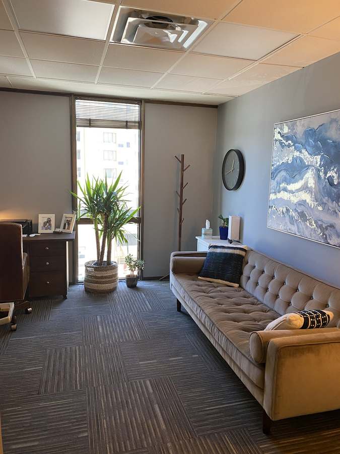 Midtown Counseling Denver — Counsellors & Mentors in S Albion St Ste 340, Denver