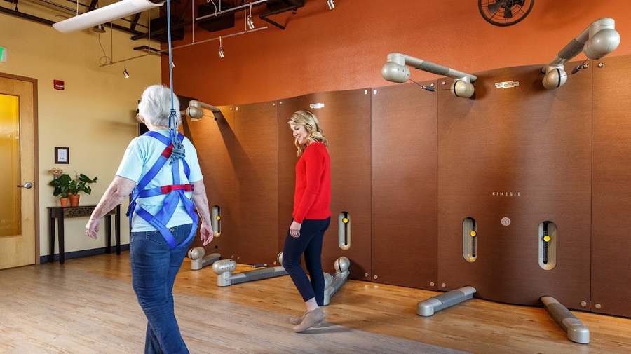 Mile High Physical Therapy & Balance Centers — Physical & Rehabilitation Therapy in Uinta Way Ste 110, Denver