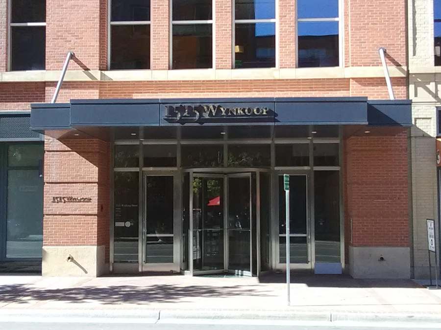 Naya Clinics — Psychotherapy in Wynkoop St #360, Denver