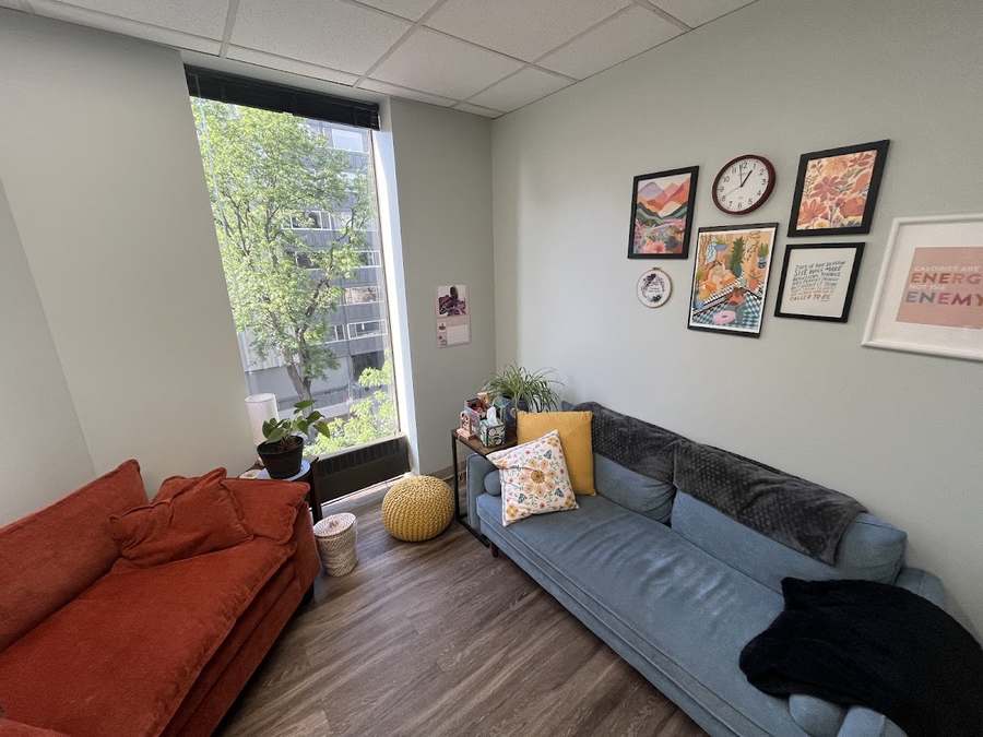 Nourished Colorado Outpatient Eating Disorder Nutrition Counseling — Diet & Nutrition in Logan St #310, Denver