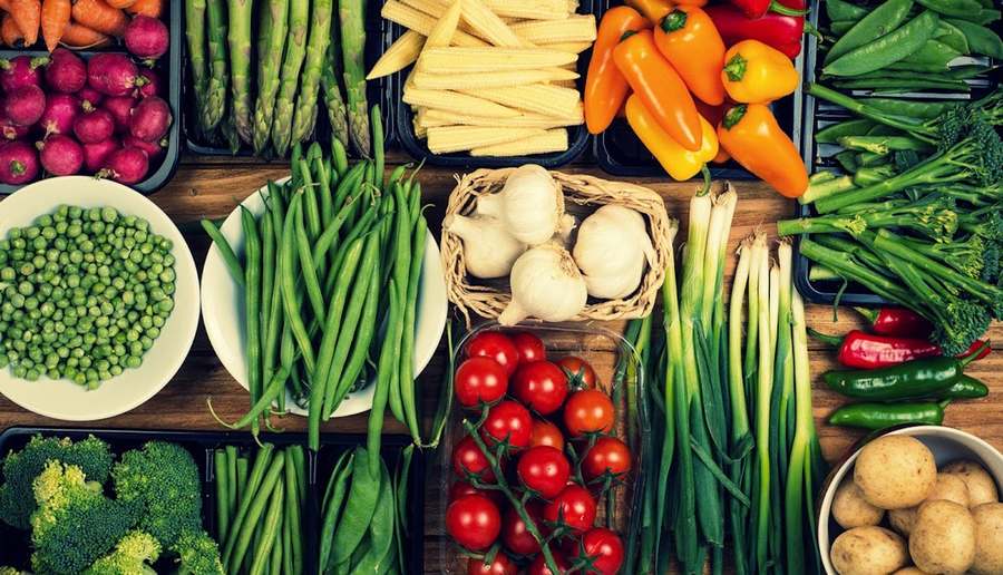 Nourished Roots Nutrition — Diet & Nutrition in Decatur St Unit 1, Denver
