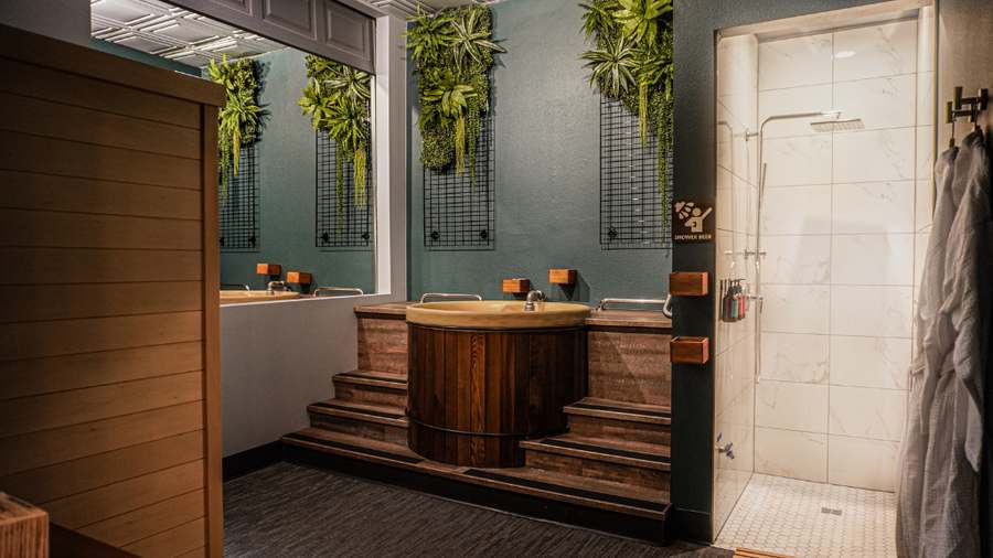 Oakwell Beer Spa Denver — photo 1