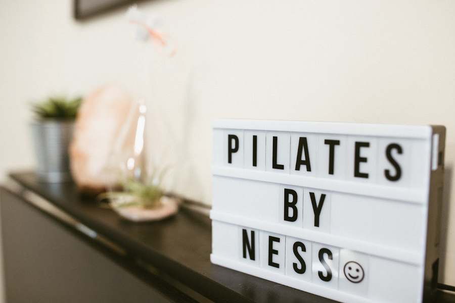 Pilates by Ness — Yoga, Tai Chi & Pilates in Lincoln St J, Denver