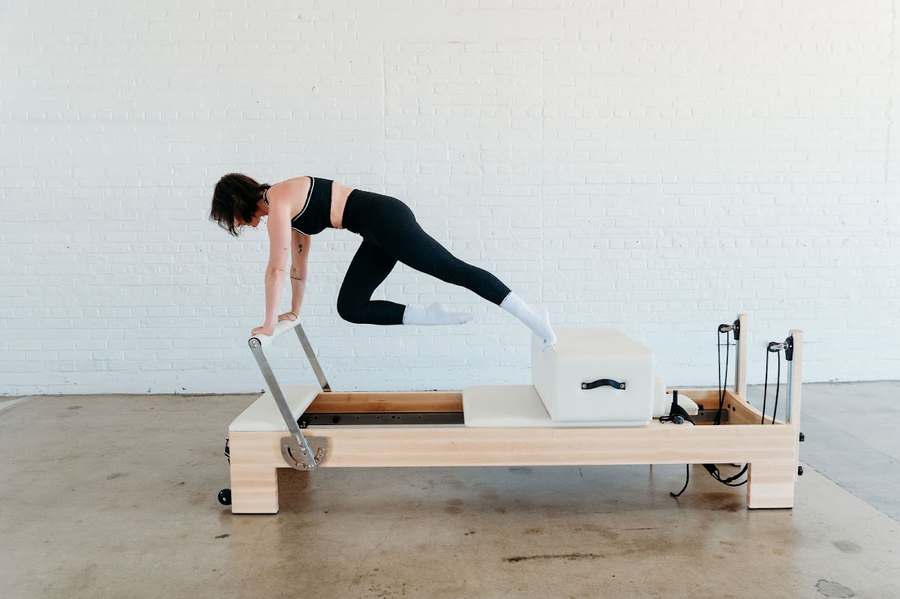 Pilates Mariposa — Yoga, Tai Chi & Pilates in Steele St #1287, Denver