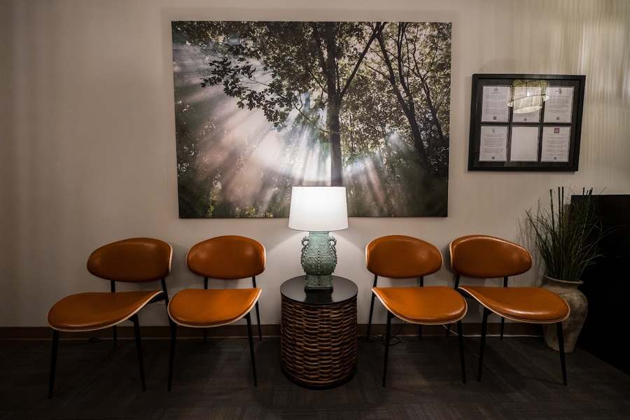 Ponderosa Natural Medicine- Dr. Karrina Wallace, ND — Naturopathic Medicine in Kipling St Ste 160, Denver