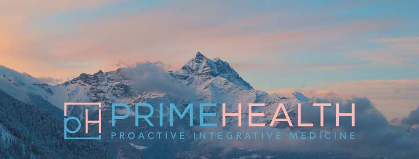 PrimeHealth Denver Functional Medicine — Functional Medicine in W 16th Ave, Denver