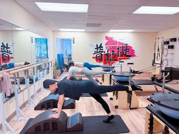 Rainbow Pilates — photo 1