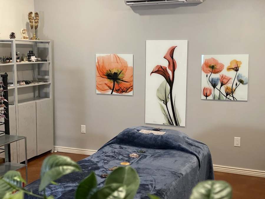 Restoring You — Reiki & Energy Medicine in King St, Denver