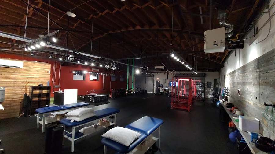 Revo Physiotherapy & Performance Denver — Physical & Rehabilitation Therapy in S Delaware St, Denver