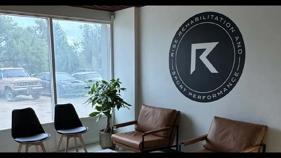 Rise Rehabilitation and Sport Performance — Physical & Rehabilitation Therapy in S Platte River Dr Unit A, Denver