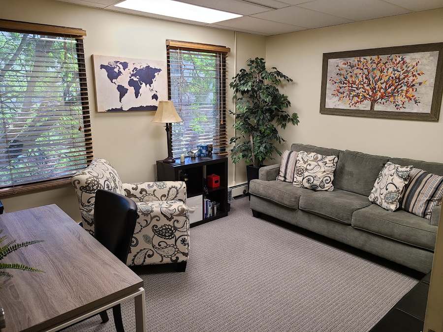 Rocky Mountain Counseling Collective — Psychotherapy in Bryant St Suite 300 & B2, Denver