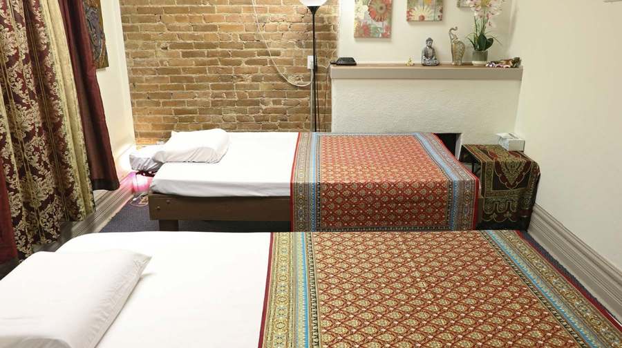 Sabai Thai Massage — photo 1