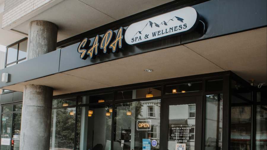 Sapa Spa and Wellness — photo 1