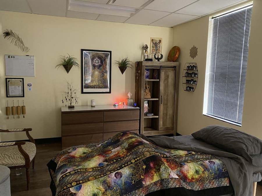 Soul Star Holistic Healing Arts - Reiki — Reiki & Energy Medicine in E Florida Ave Ste 915, Denver