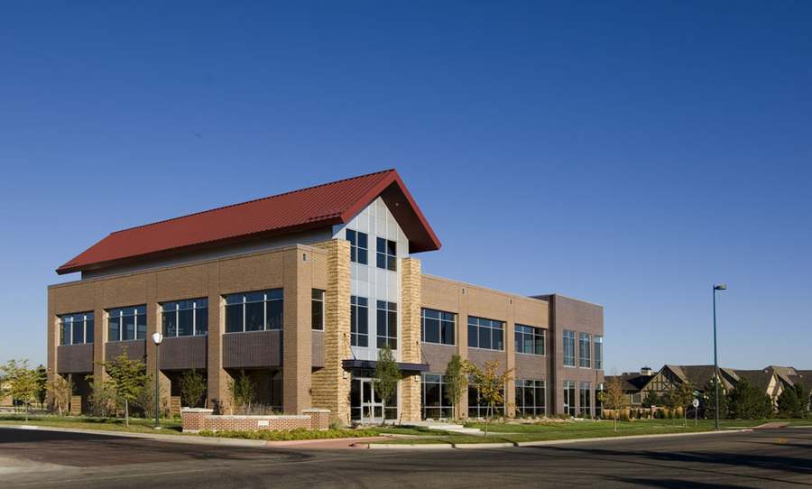 South Valley Physical Therapy — Physical & Rehabilitation Therapy in Uinta Way Ste 100, Denver