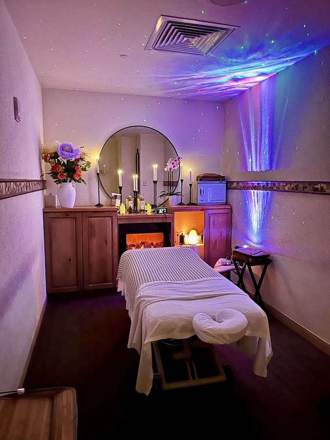 Spa Juniper — Massage Therapy in 15th St, Denver
