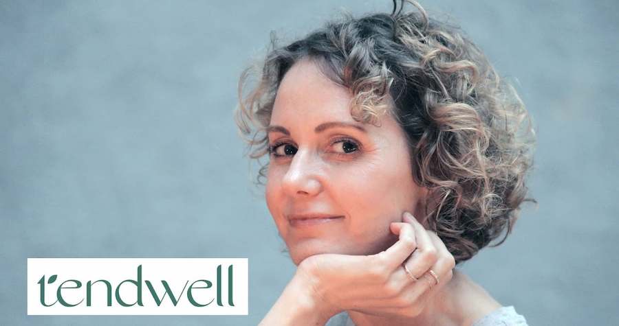 Susannah Kerwin, HNP/ANP-BC @ Tendwell — Naturopathic Medicine in S Steele St Suite 950, Denver
