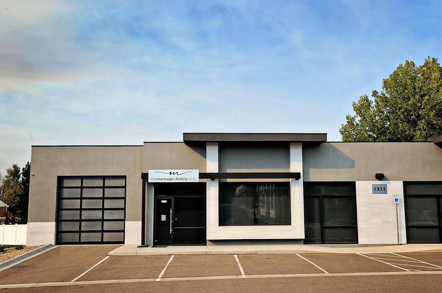 The Marriage and Family Clinic — Psychotherapy in W 124th Ave #200, Denver