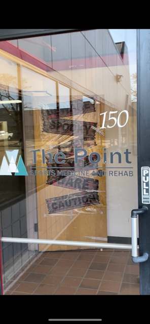 The Point Sports Medicine and Rehab — Physical & Rehabilitation Therapy in E 47th Ave Dr, Denver
