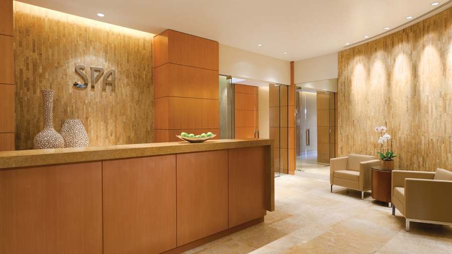 The Spa at Four Seasons Hotel Denver — Massage Therapy in 14th St, Denver
