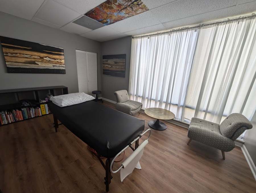The Subtle Point Acupuncture and Wellness — Acupuncture in S Beeler St Ste 150, Denver
