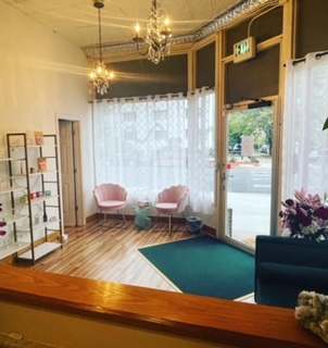 True Bliss Massage & Reiki — Reiki & Energy Medicine in E 18th Ave, Denver