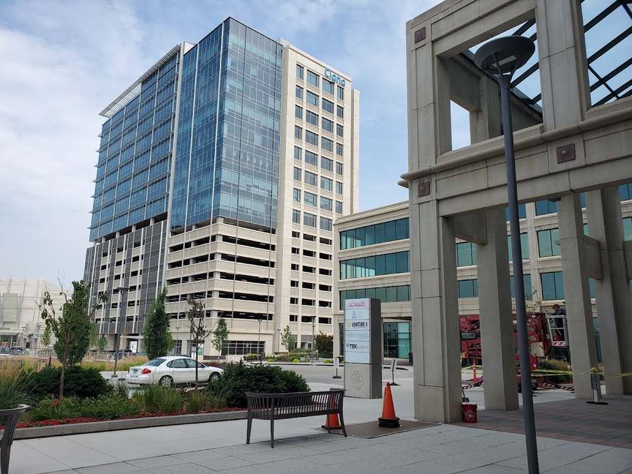 UCHealth CU Sports Medicine - Colorado Center — Physical & Rehabilitation Therapy in S Colorado Blvd Tower 1, Denver