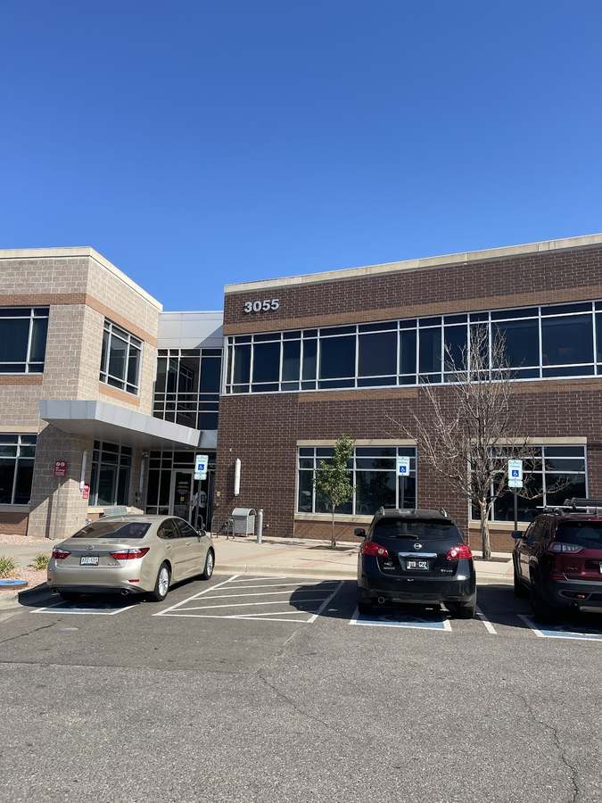 UCHealth Physical Therapy and Rehabilitation Clinic - Central Park — Physical & Rehabilitation Therapy in Roslyn St Suite 110, Denver