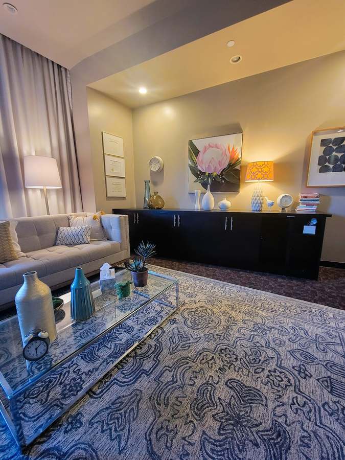 Women's Counseling Center of Denver — Counsellors & Mentors in Lincoln St #202, Denver