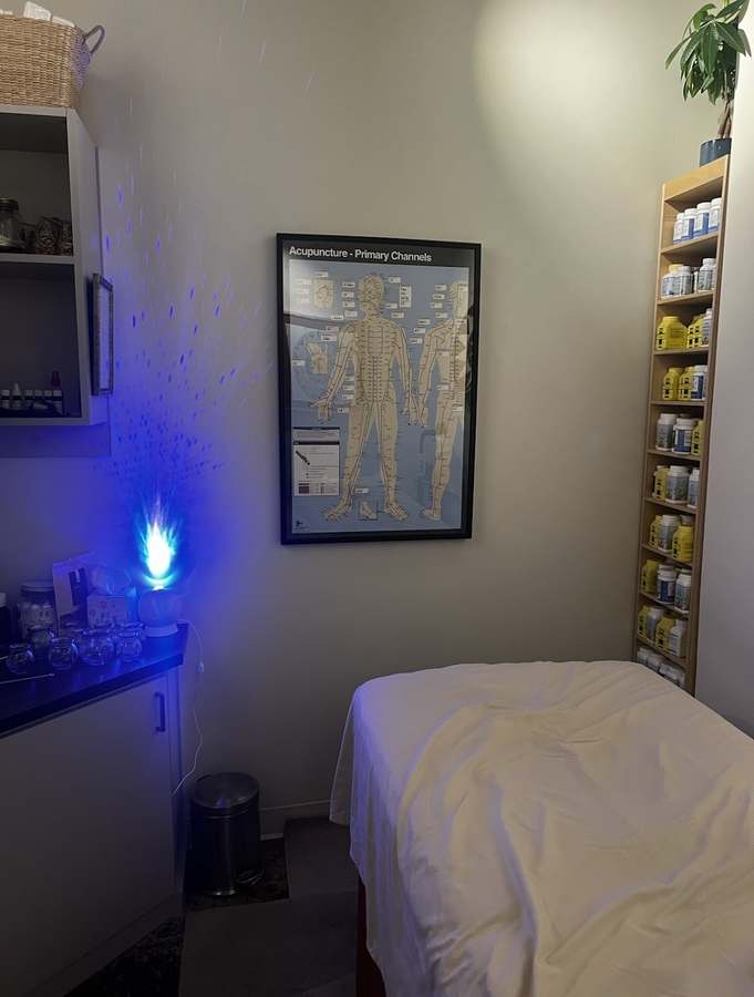 Yardley Healing Arts Acupuncture — Acupuncture in S Jackson St #105, Denver