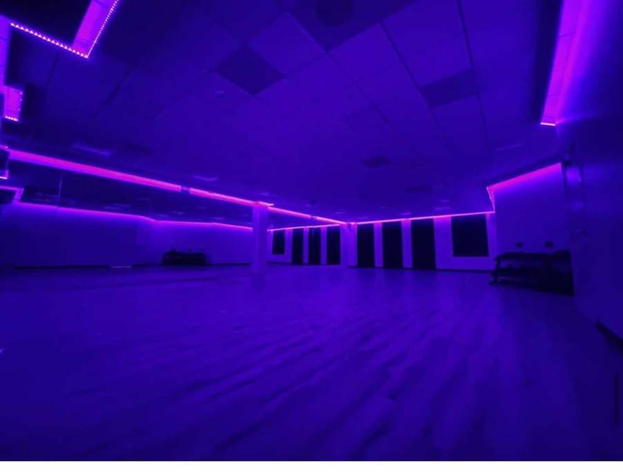 Yoga Box — photo 1