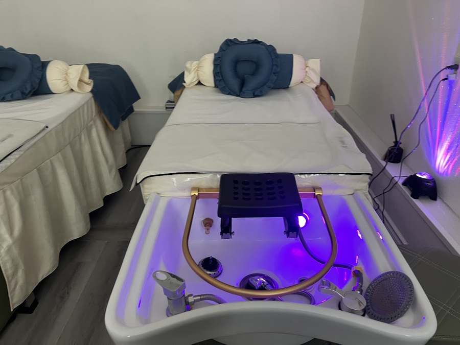 A+ Spa — photo 1