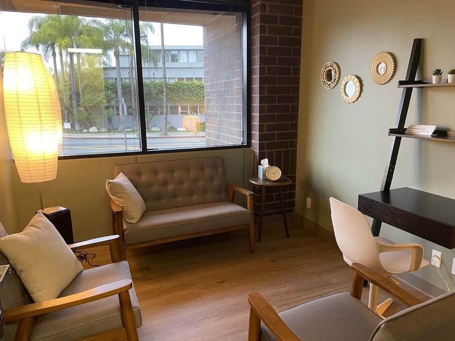 Abundance Therapy Center — Sound, Chromo & Dance Therapy in Wilshire Blvd Ste 230, Los Angeles