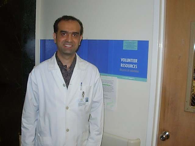 Acupuncture Help Center-Dr.Mehrdad Joukar M.D.(Iran),DAOM,L.Ac. — Acupuncture in N Central Ave #610, Los Angeles