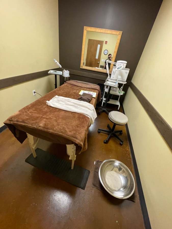 Alicia Body Massage & Relaxation — photo 1