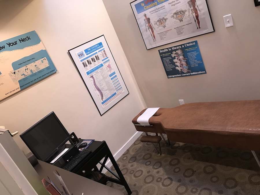 All Ages Chiropractic — Chiropractic in Magnolia Blvd, Los Angeles