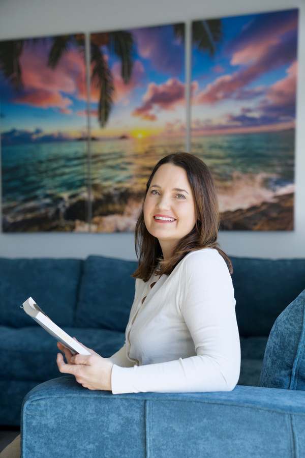 Ana Coyle, MS, RDN, FMCP — photo 1
