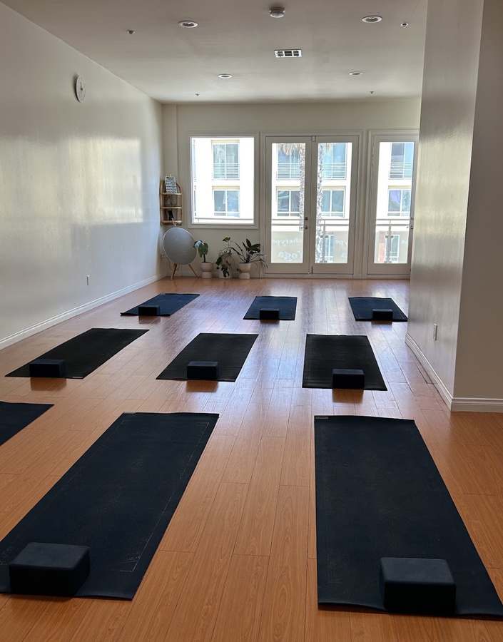 Archetype Yoga - Pasadena, CA — photo 1