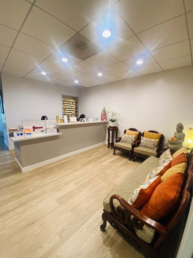 Art Of Chinese Healing | Acupuncture — Acupuncture in S Barrington Ave #305, Los Angeles