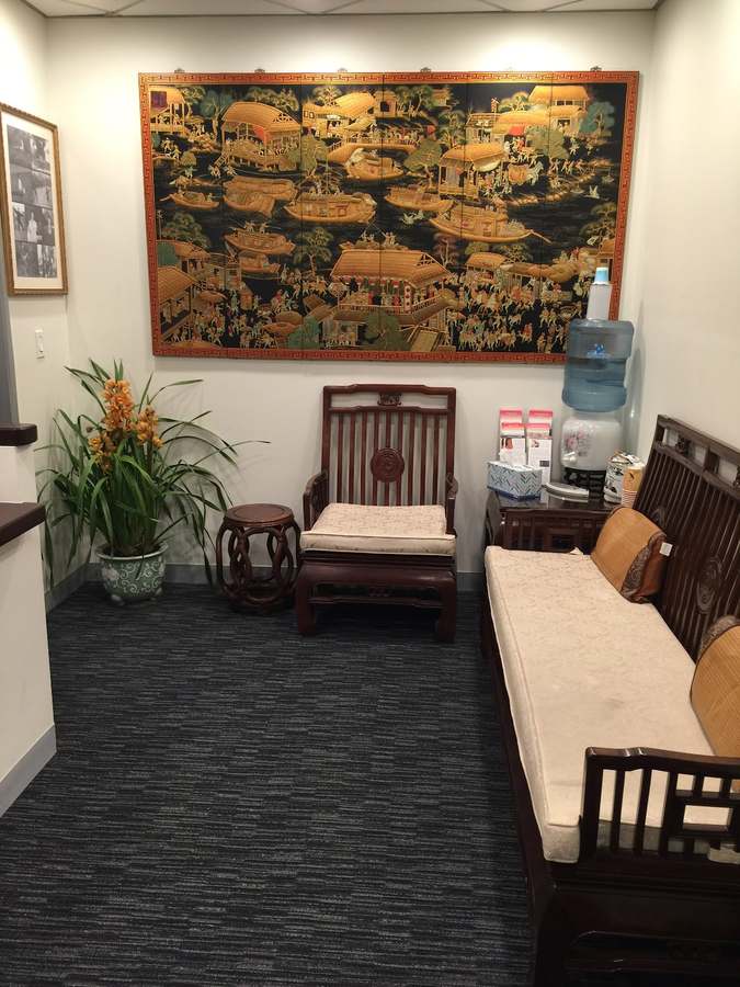 Art of Wellness- Acupuncture & Traditional Chinese Medicine — Acupuncture in Wilshire Blvd #295, Los Angeles