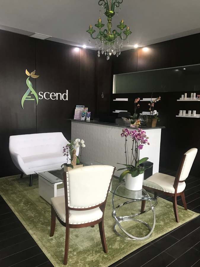 Ascend Integrative Medicine — Naturopathic Medicine in Ventura Blvd #301, Los Angeles