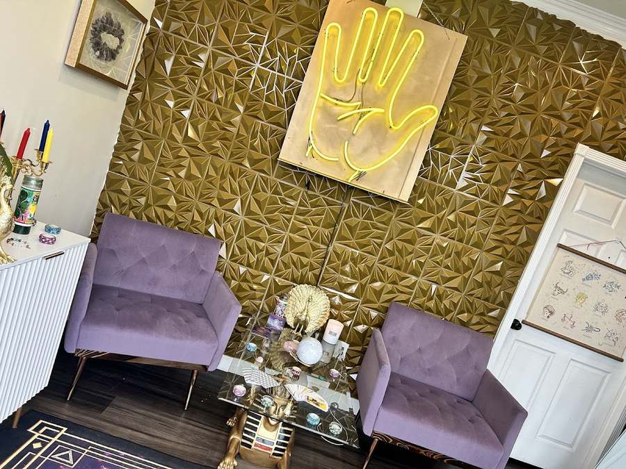 Astrology healing Center — Reiki & Energy Medicine in Reseda Blvd, Los Angeles