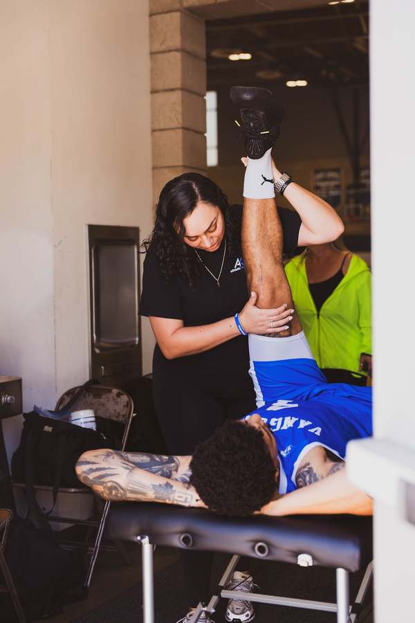 Athletic Kinection - Sports Medicine Specialists — Chiropractic in E Carson St Unit 101, Los Angeles