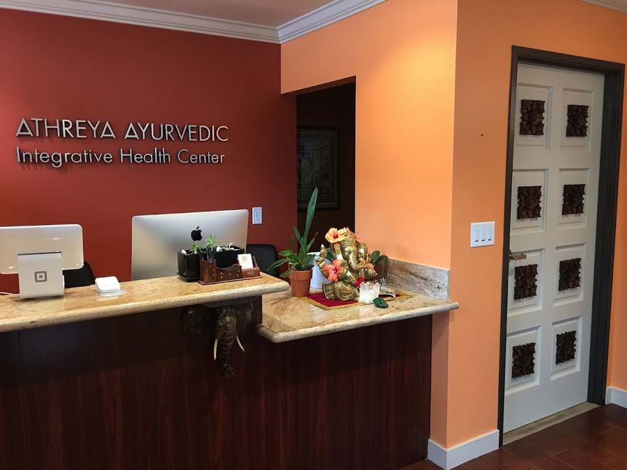 Athreya Ayurvedic — photo 1