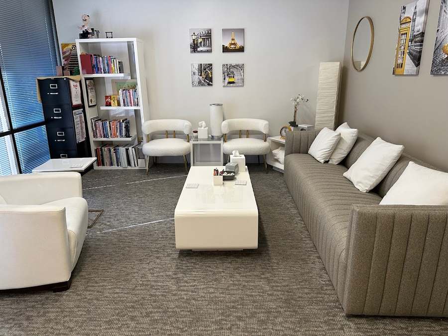 Avedian Counseling Center — Psychotherapy in Ventura Blvd #1208, Los Angeles